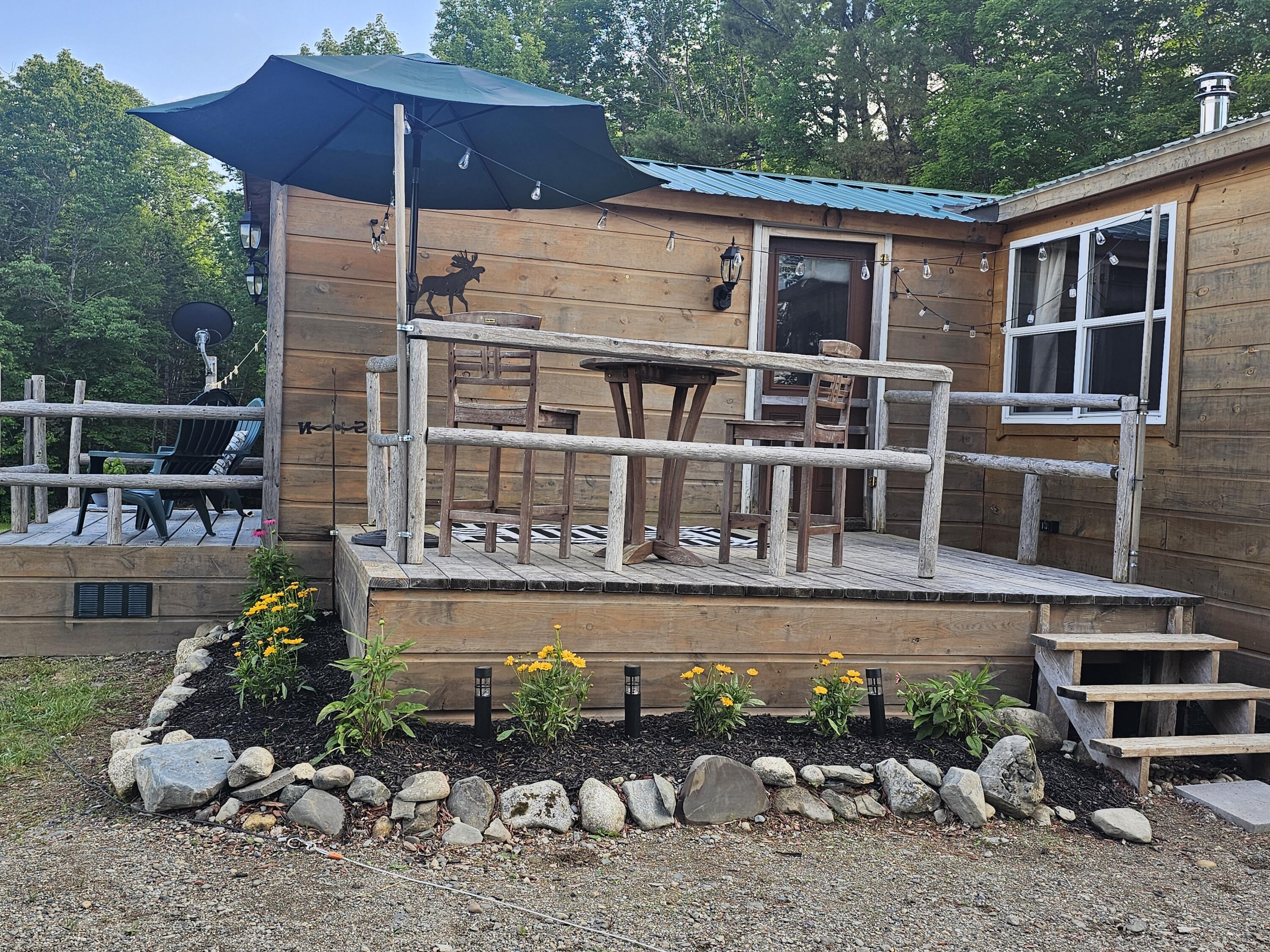 210 Cobb Road Lee, ME 04455 - Photo 2 of 11 1000003932