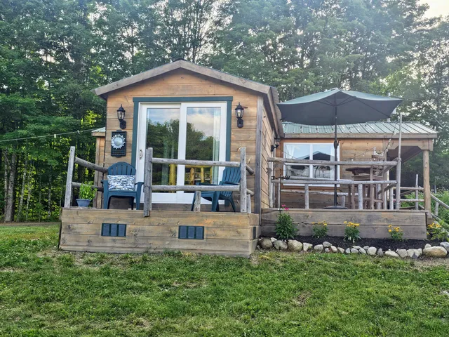 $147,000 | 210 Cobb Road, Lee, ME 04455