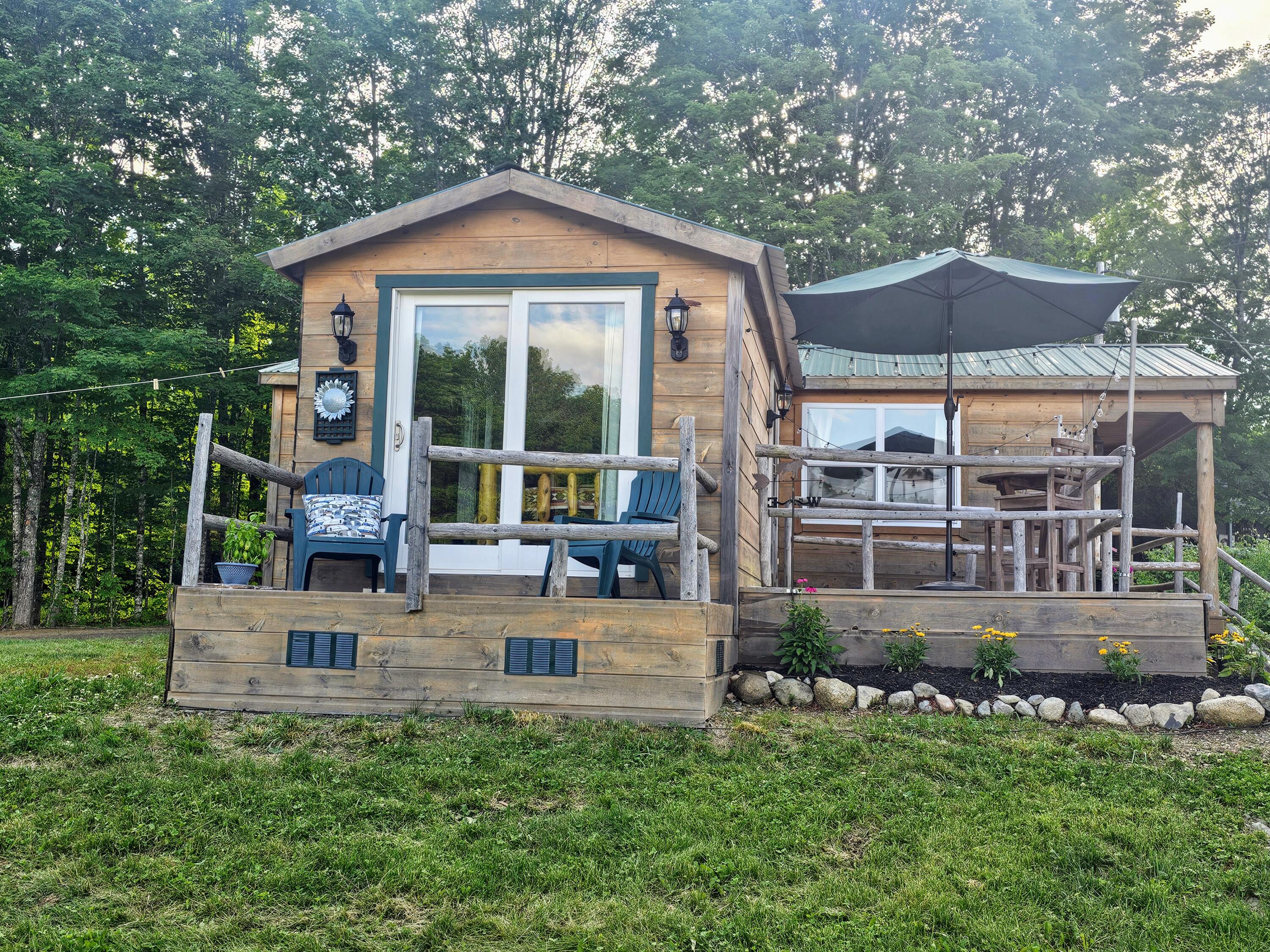 210 Cobb Road Lee, ME 04455 - Photo 3 of 11 1000004010