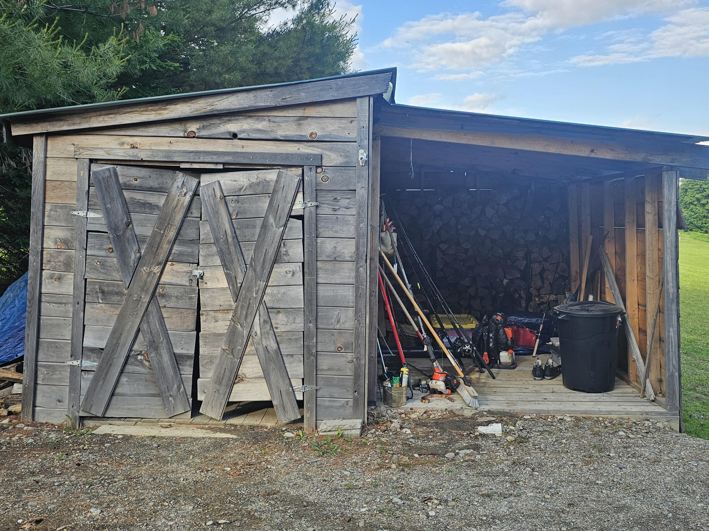 210 Cobb Road Lee, ME 04455 - Photo 5 of 11 1000003931