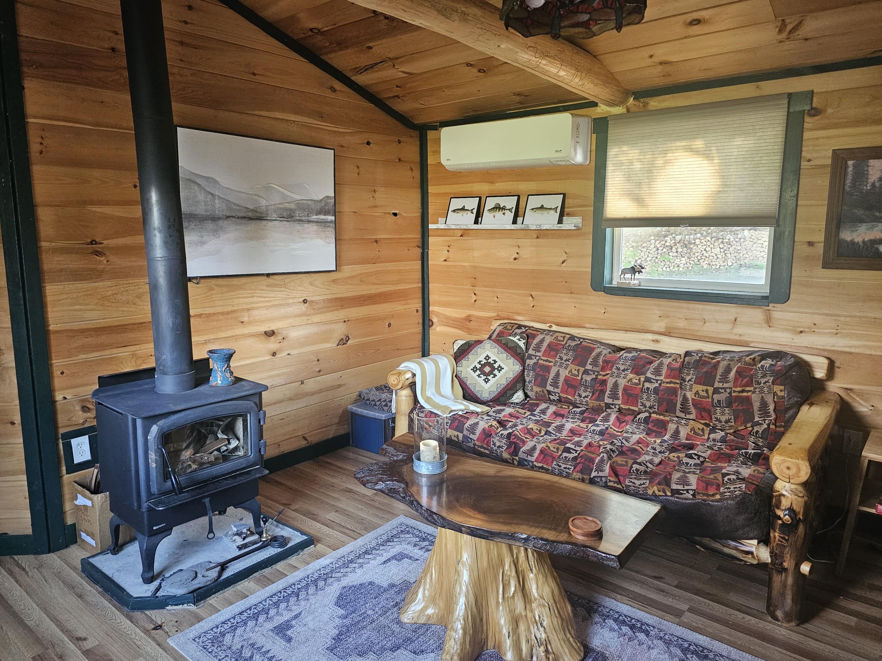 210 Cobb Road Lee, ME 04455 - Photo 6 of 11 1000003950