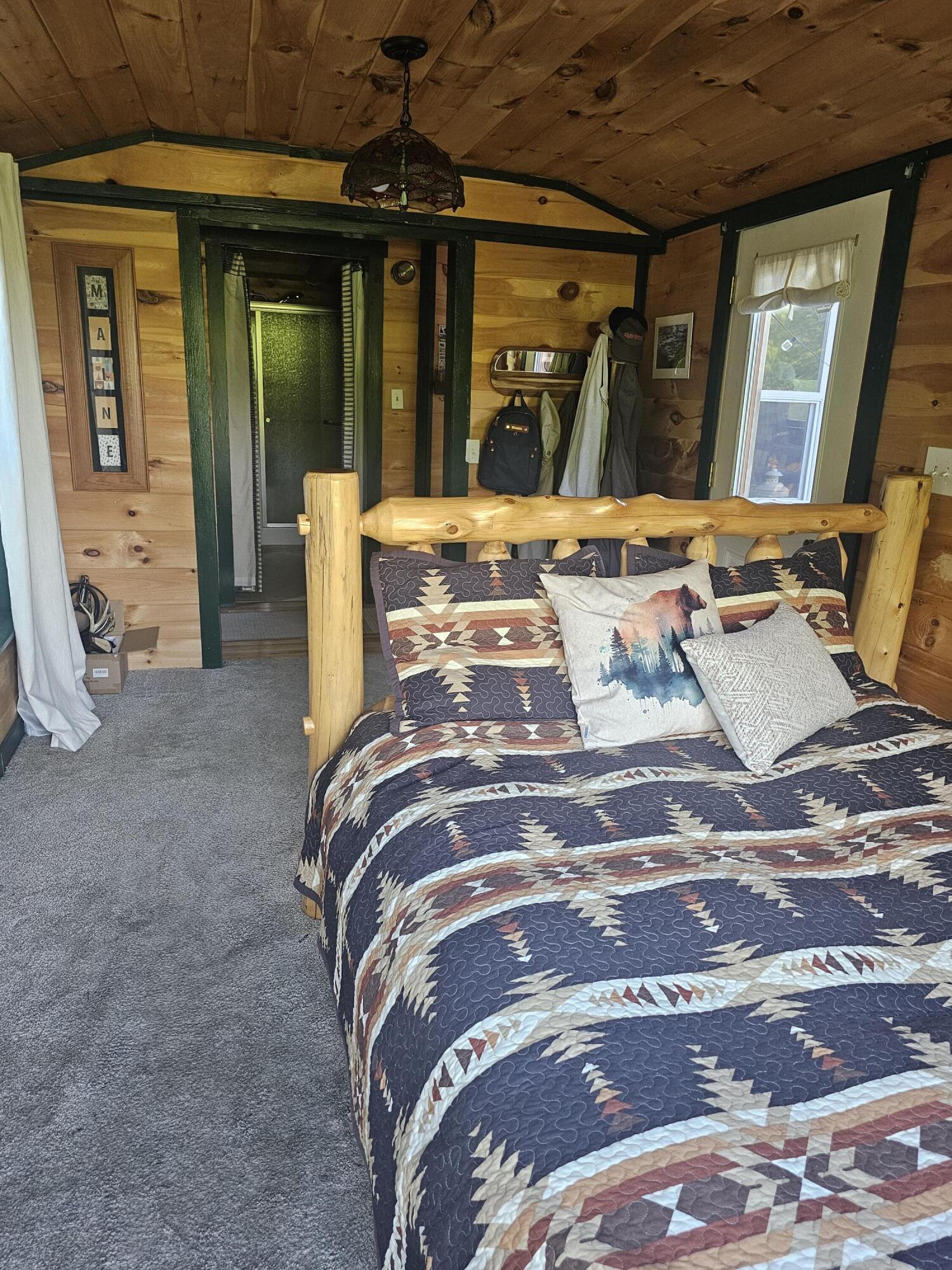 210 Cobb Road Lee, ME 04455 - Photo 8 of 11 1000003954