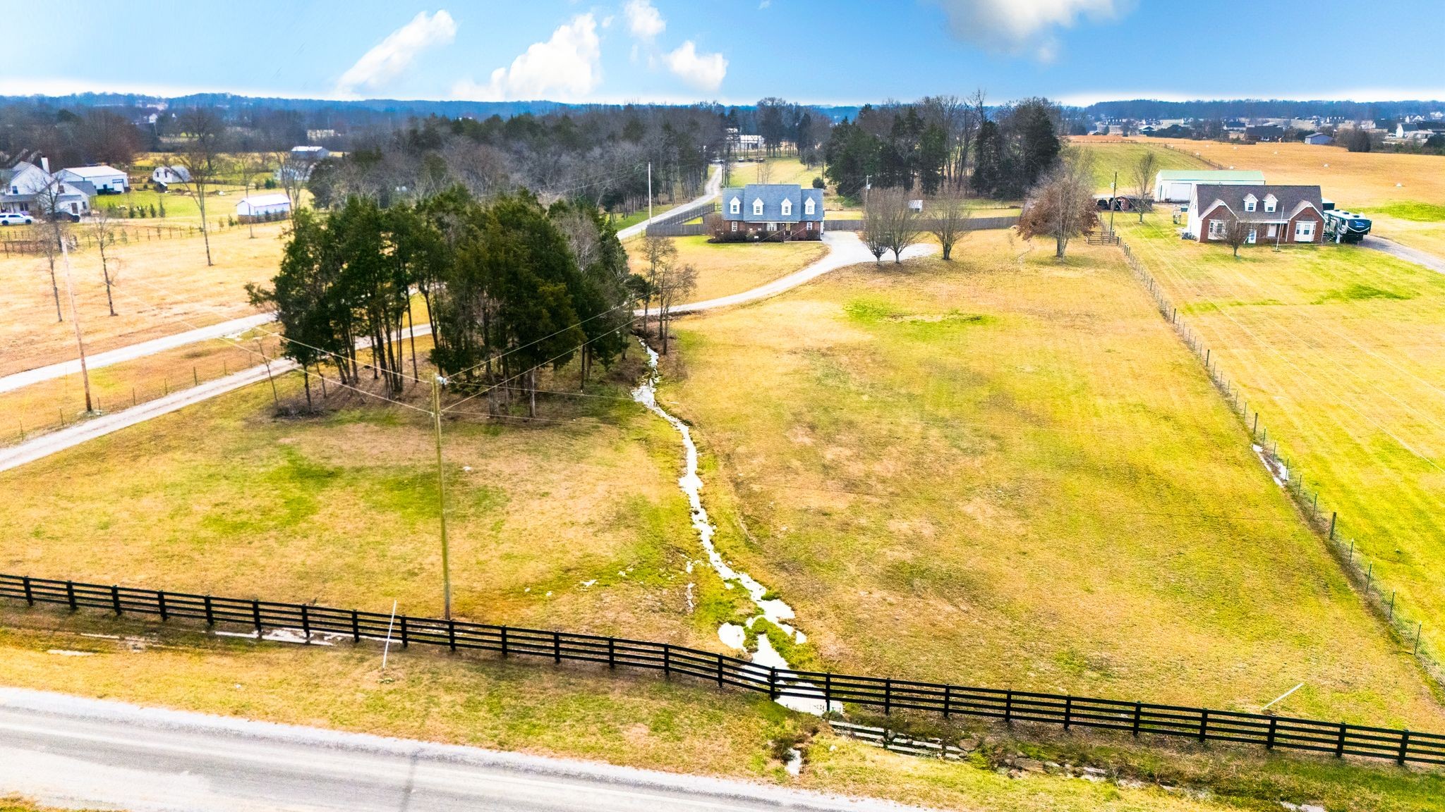 1993 Egypt Road Chapel Hill, TN 37034 - Photo 15 of 79