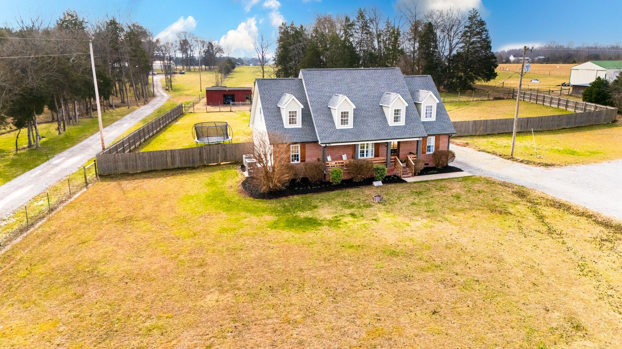 1993 Egypt Road Chapel Hill, TN 37034 - Photo 5 of 79