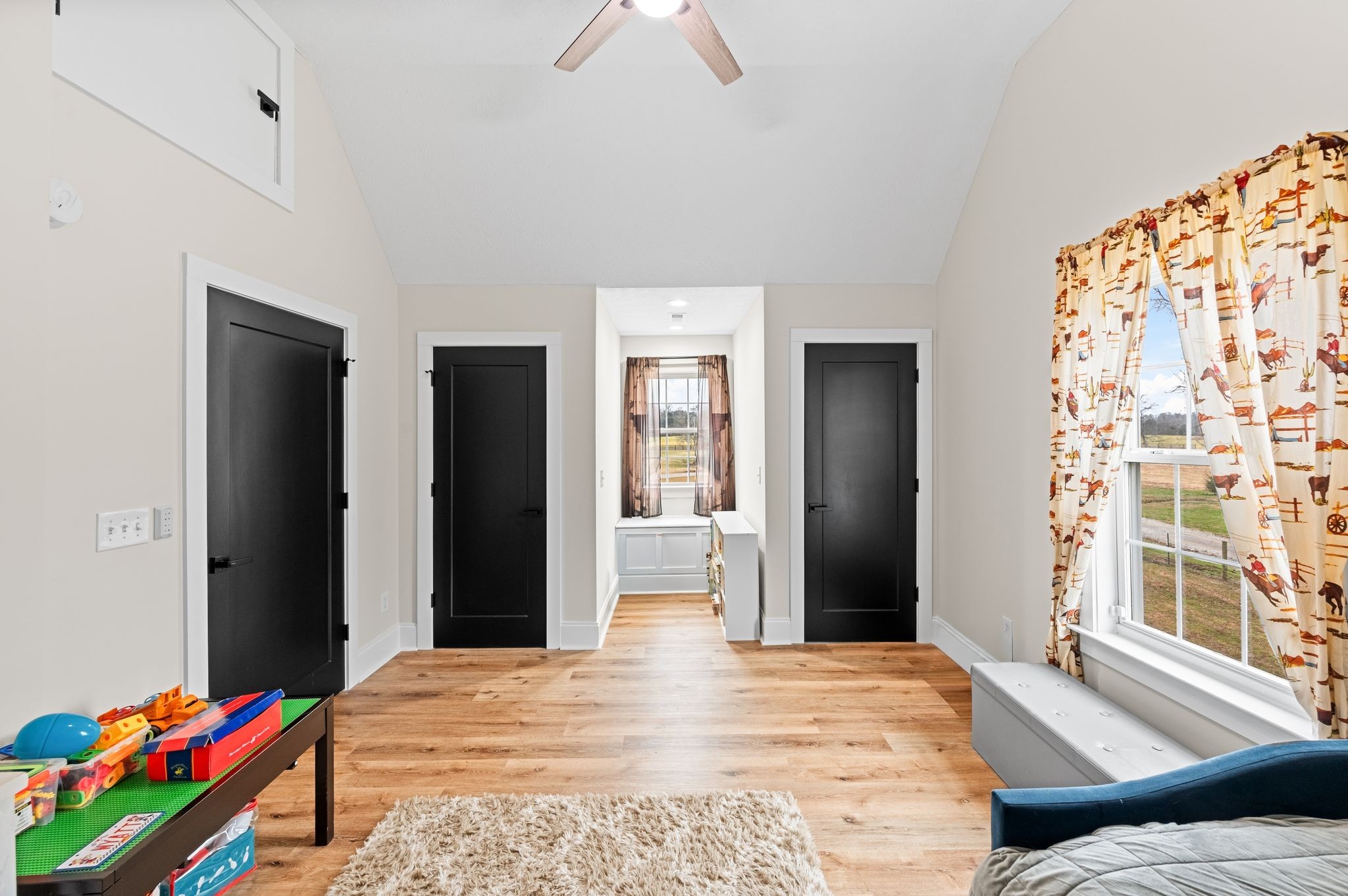 1993 Egypt Road Chapel Hill, TN 37034 - Photo 60 of 79 a bedroom with a bed and a dresser