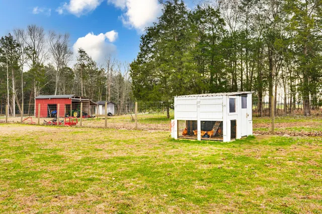 $949,900 | 1993 Egypt Road, Chapel Hill, TN 37034