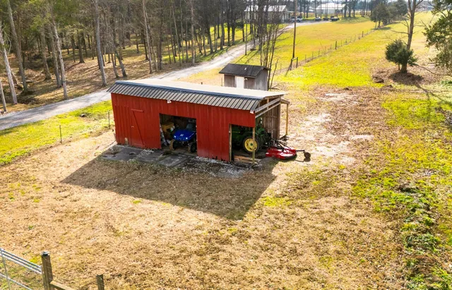 $949,900 | 1993 Egypt Road, Chapel Hill, TN 37034