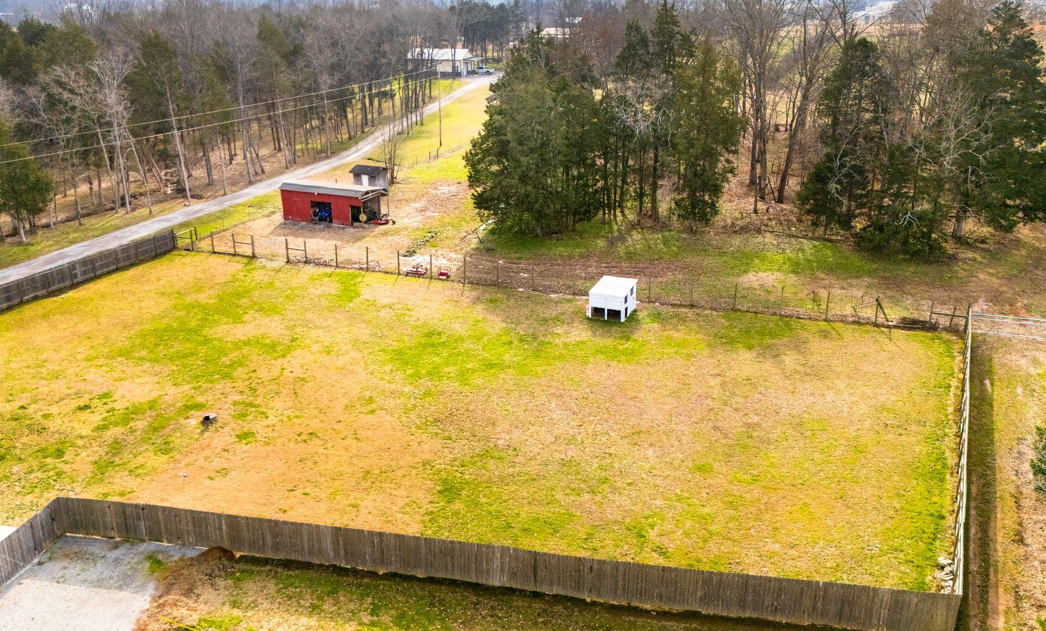 1993 Egypt Road Chapel Hill, TN 37034 - Photo 67 of 79 a view of an ocean from a balcony