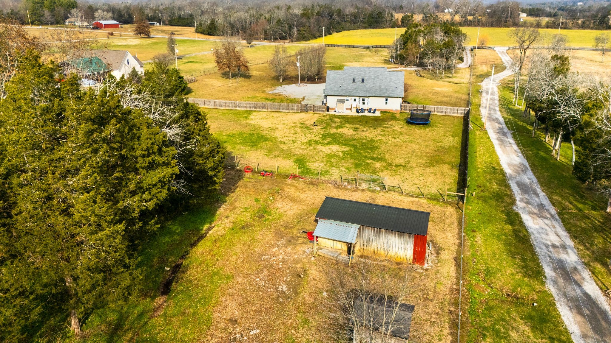 1993 Egypt Road Chapel Hill, TN 37034 - Photo 68 of 79