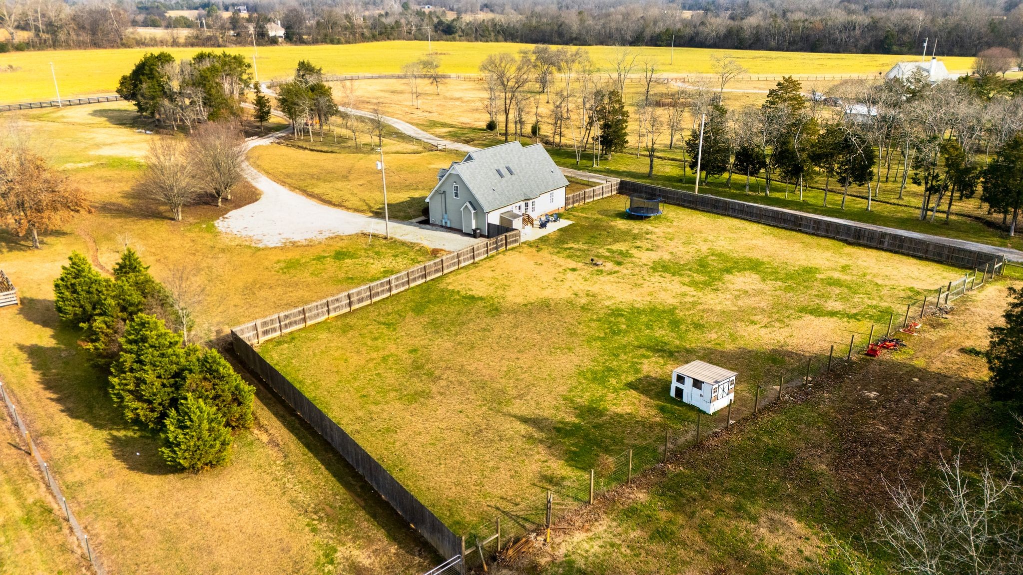 1993 Egypt Road Chapel Hill, TN 37034 - Photo 69 of 79