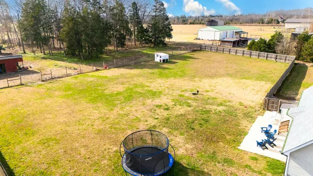 $949,900 | 1993 Egypt Road, Chapel Hill, TN 37034