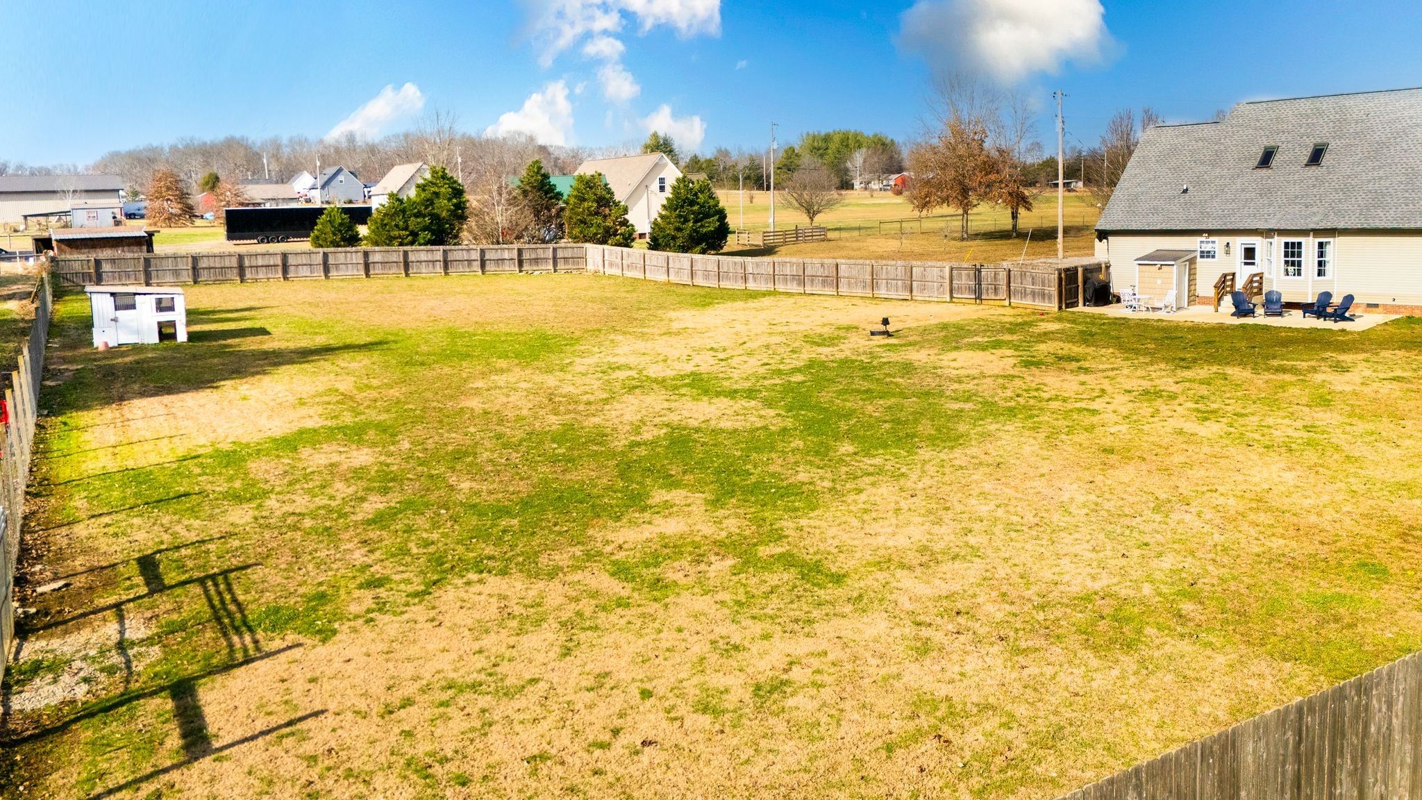 1993 Egypt Road Chapel Hill, TN 37034 - Photo 73 of 79