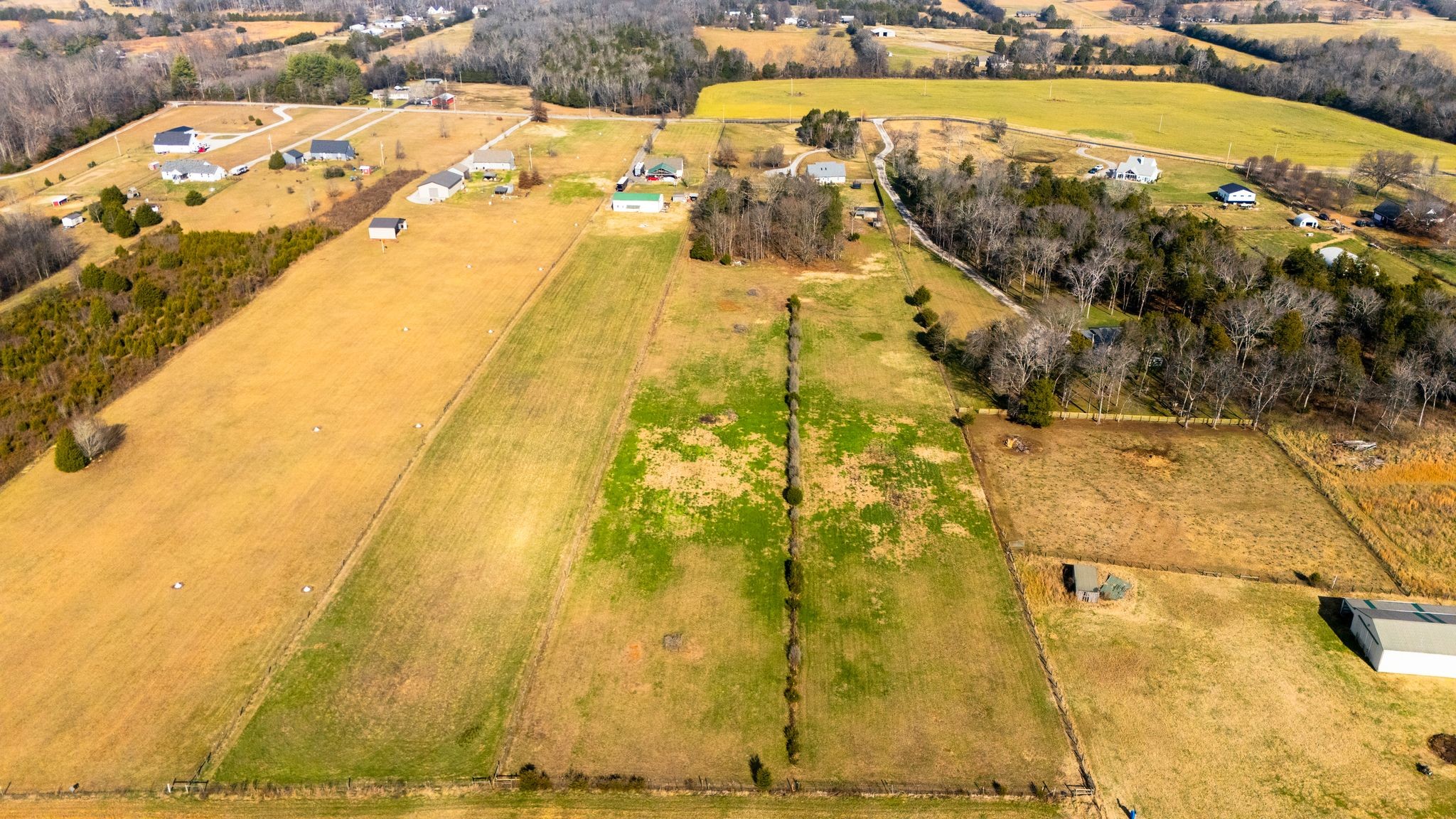 1993 Egypt Road Chapel Hill, TN 37034 - Photo 74 of 79