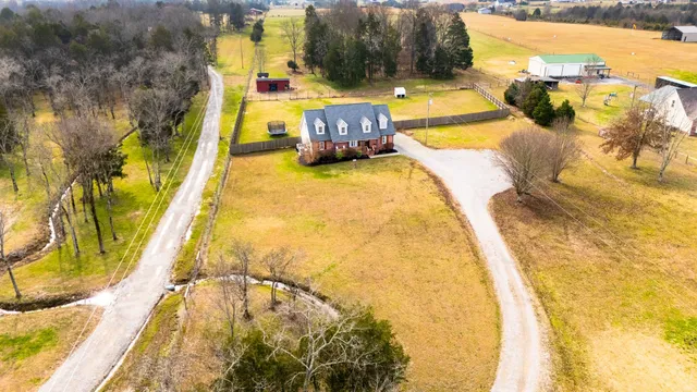 $949,900 | 1993 Egypt Road, Chapel Hill, TN 37034