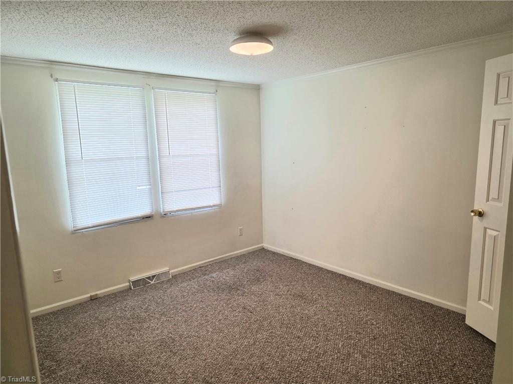 1991 Hedrick Mill Road Lexington, NC 27292 - Photo 12 of 17 Third Bedroom