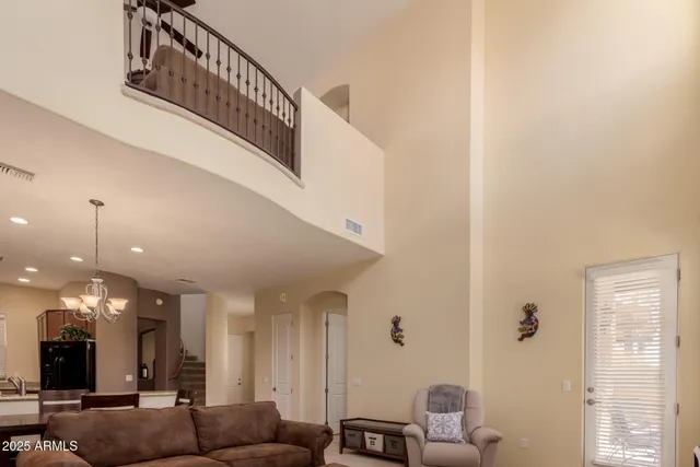 $440,000 | 5370 South Desert Dawn Drive, Unit 53, Gold Canyon, AZ 85118