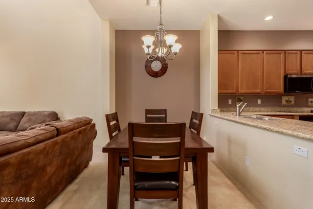 $440,000 | 5370 South Desert Dawn Drive, Unit 53, Gold Canyon, AZ 85118