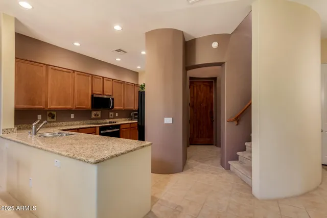 $440,000 | 5370 South Desert Dawn Drive, Unit 53, Gold Canyon, AZ 85118