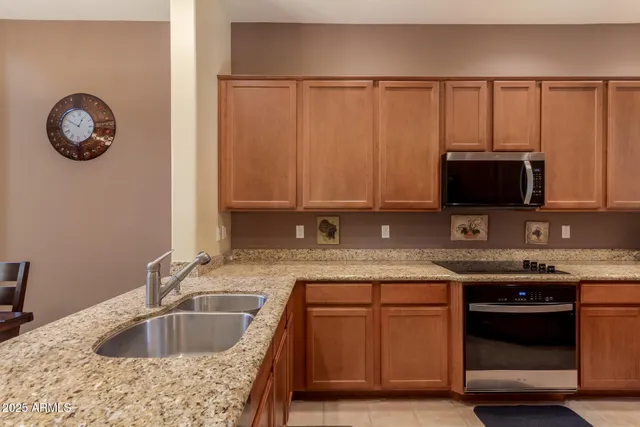 $440,000 | 5370 South Desert Dawn Drive, Unit 53, Gold Canyon, AZ 85118