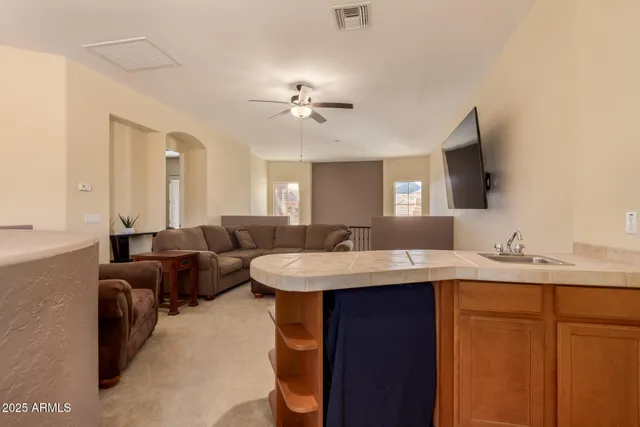 $440,000 | 5370 South Desert Dawn Drive, Unit 53, Gold Canyon, AZ 85118
