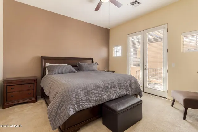 $440,000 | 5370 South Desert Dawn Drive, Unit 53, Gold Canyon, AZ 85118