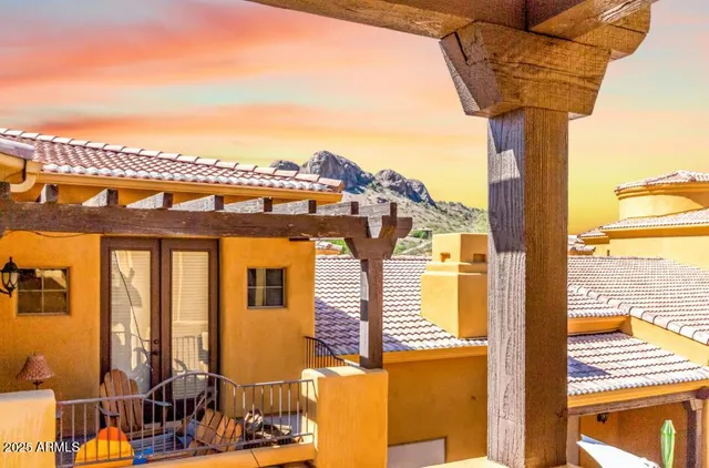 $440,000 | 5370 South Desert Dawn Drive, Unit 53, Gold Canyon, AZ 85118