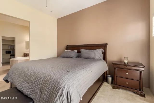 $440,000 | 5370 South Desert Dawn Drive, Unit 53, Gold Canyon, AZ 85118