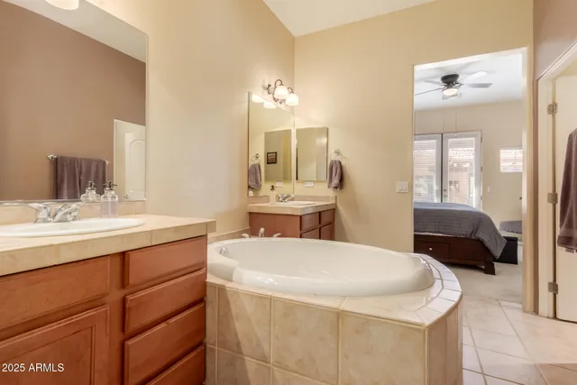 $440,000 | 5370 South Desert Dawn Drive, Unit 53, Gold Canyon, AZ 85118