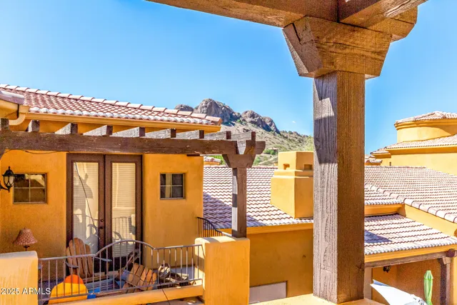 $440,000 | 5370 South Desert Dawn Drive, Unit 53, Gold Canyon, AZ 85118