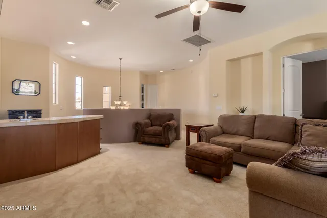 $440,000 | 5370 South Desert Dawn Drive, Unit 53, Gold Canyon, AZ 85118