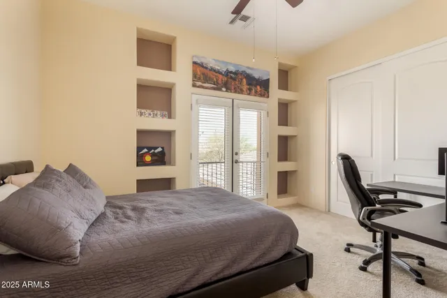 $440,000 | 5370 South Desert Dawn Drive, Unit 53, Gold Canyon, AZ 85118