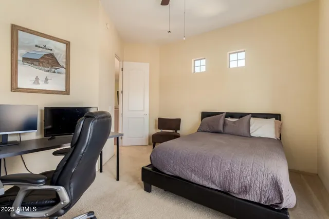 $440,000 | 5370 South Desert Dawn Drive, Unit 53, Gold Canyon, AZ 85118