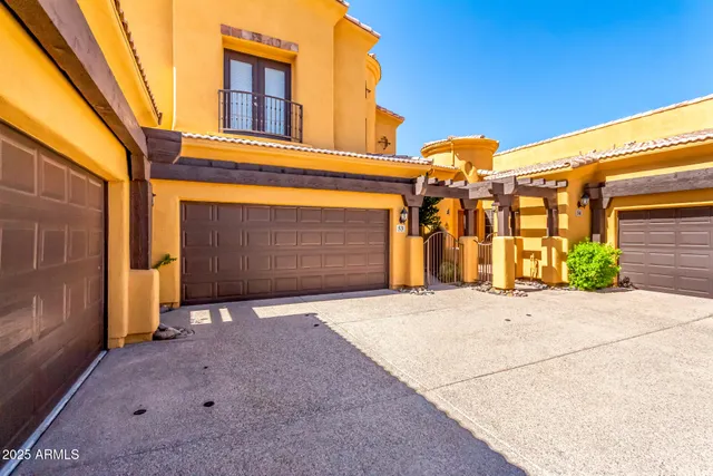 $440,000 | 5370 South Desert Dawn Drive, Unit 53, Gold Canyon, AZ 85118