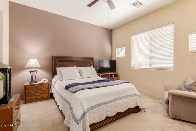 $440,000 | 5370 South Desert Dawn Drive, Unit 53, Gold Canyon, AZ 85118