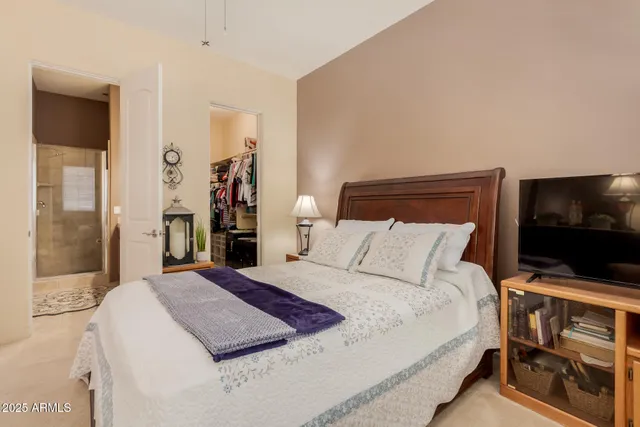 $440,000 | 5370 South Desert Dawn Drive, Unit 53, Gold Canyon, AZ 85118