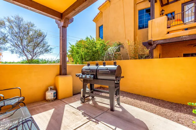 $440,000 | 5370 South Desert Dawn Drive, Unit 53, Gold Canyon, AZ 85118