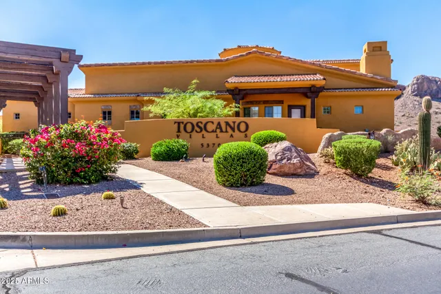 $440,000 | 5370 South Desert Dawn Drive, Unit 53, Gold Canyon, AZ 85118