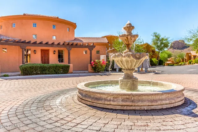 $440,000 | 5370 South Desert Dawn Drive, Unit 53, Gold Canyon, AZ 85118