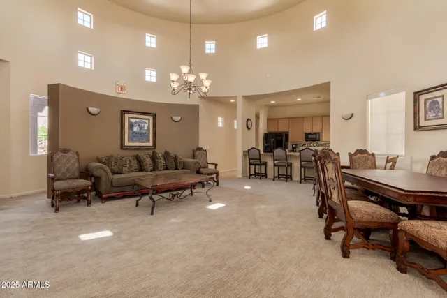 $440,000 | 5370 South Desert Dawn Drive, Unit 53, Gold Canyon, AZ 85118