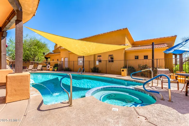 $440,000 | 5370 South Desert Dawn Drive, Unit 53, Gold Canyon, AZ 85118