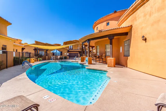 $440,000 | 5370 South Desert Dawn Drive, Unit 53, Gold Canyon, AZ 85118