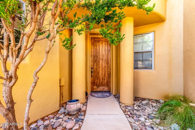 $440,000 | 5370 South Desert Dawn Drive, Unit 53, Gold Canyon, AZ 85118
