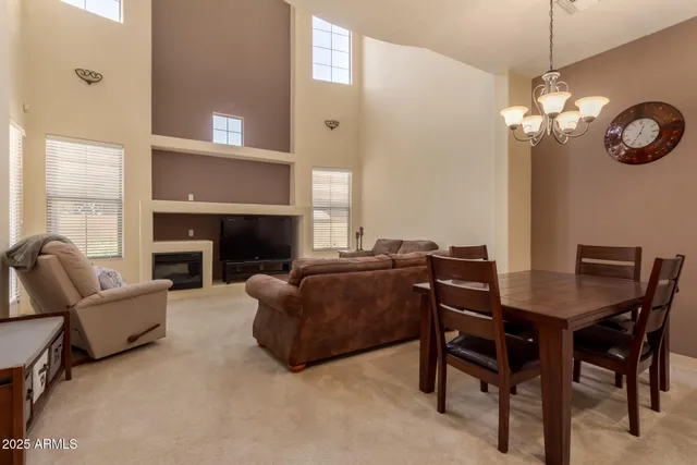 $440,000 | 5370 South Desert Dawn Drive, Unit 53, Gold Canyon, AZ 85118