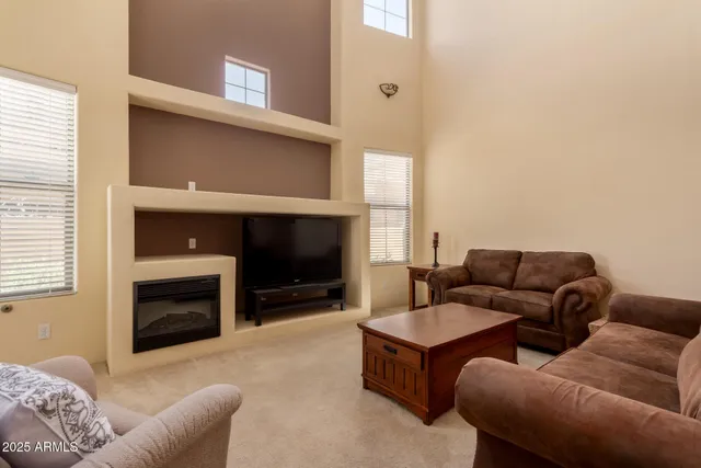 $440,000 | 5370 South Desert Dawn Drive, Unit 53, Gold Canyon, AZ 85118