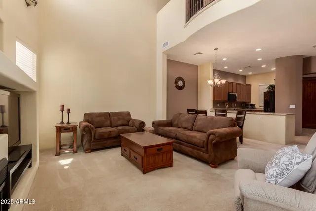 $440,000 | 5370 South Desert Dawn Drive, Unit 53, Gold Canyon, AZ 85118