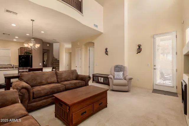 $440,000 | 5370 South Desert Dawn Drive, Unit 53, Gold Canyon, AZ 85118