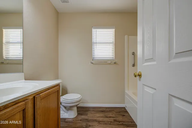 $374,900 | 2066 South 159th Avenue, Goodyear, AZ 85338