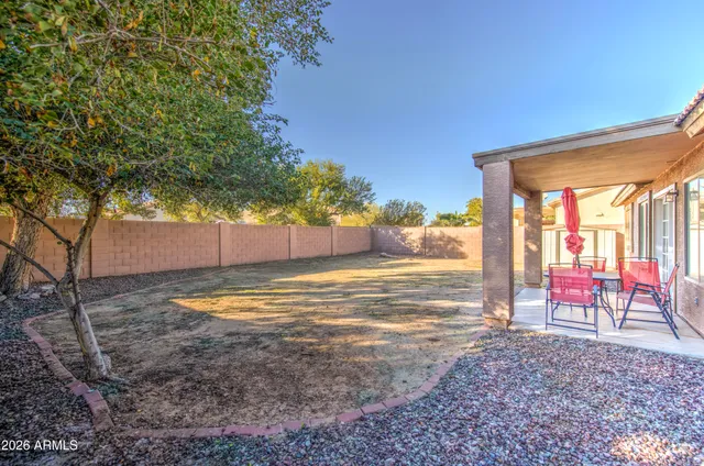 $374,900 | 2066 South 159th Avenue, Goodyear, AZ 85338