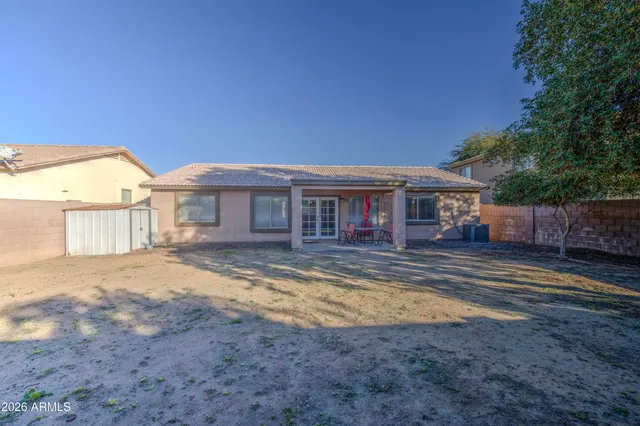 $374,900 | 2066 South 159th Avenue, Goodyear, AZ 85338