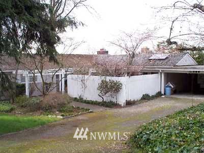 309 Upland Road Medina, WA 98039 - Photo 1 of 1